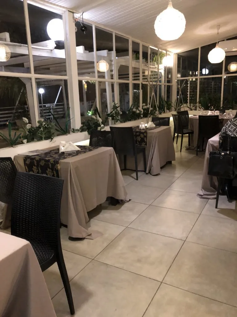 Immagine per Ristorante in vendita a Lucca viale Agostino Marti