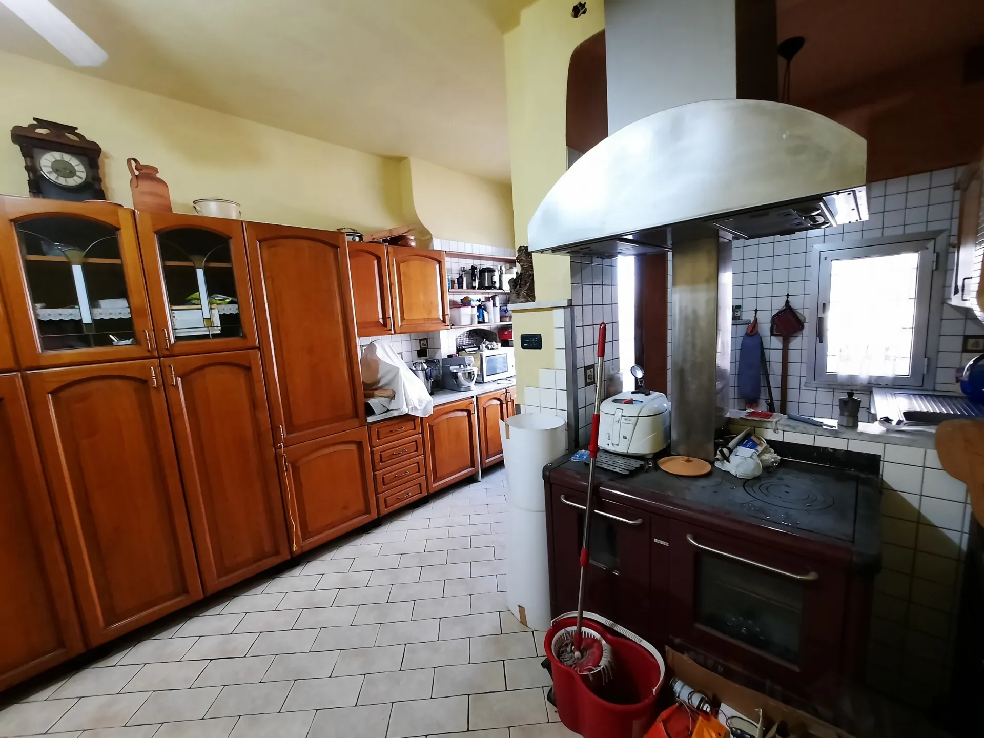 Immagine per Terratetto in vendita a Lucca via Di Mezzo Ii