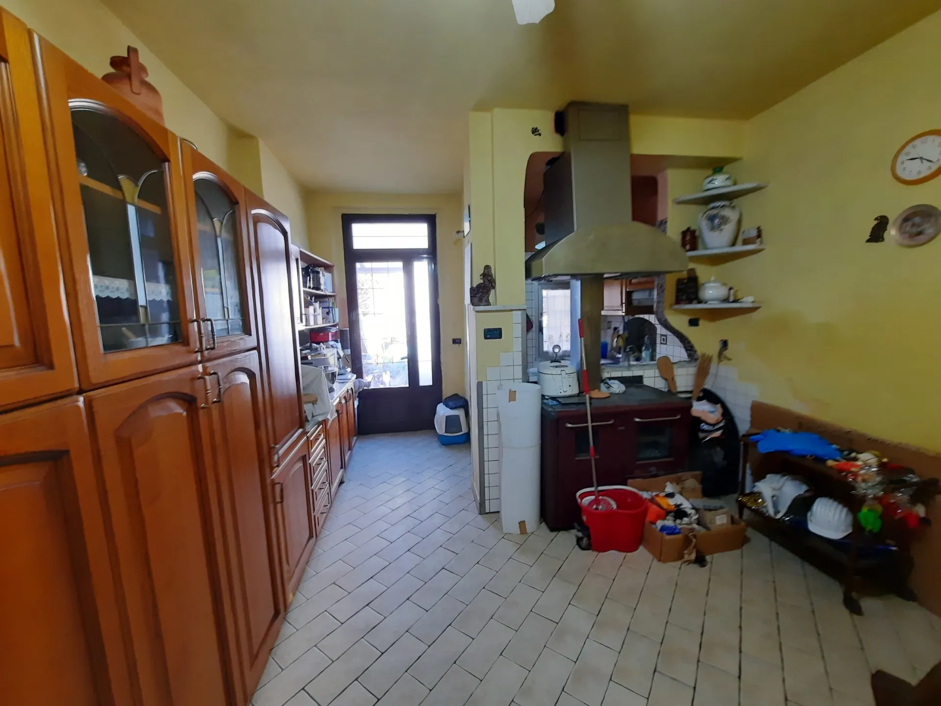 Immagine per Terratetto in vendita a Lucca via Di Mezzo Ii