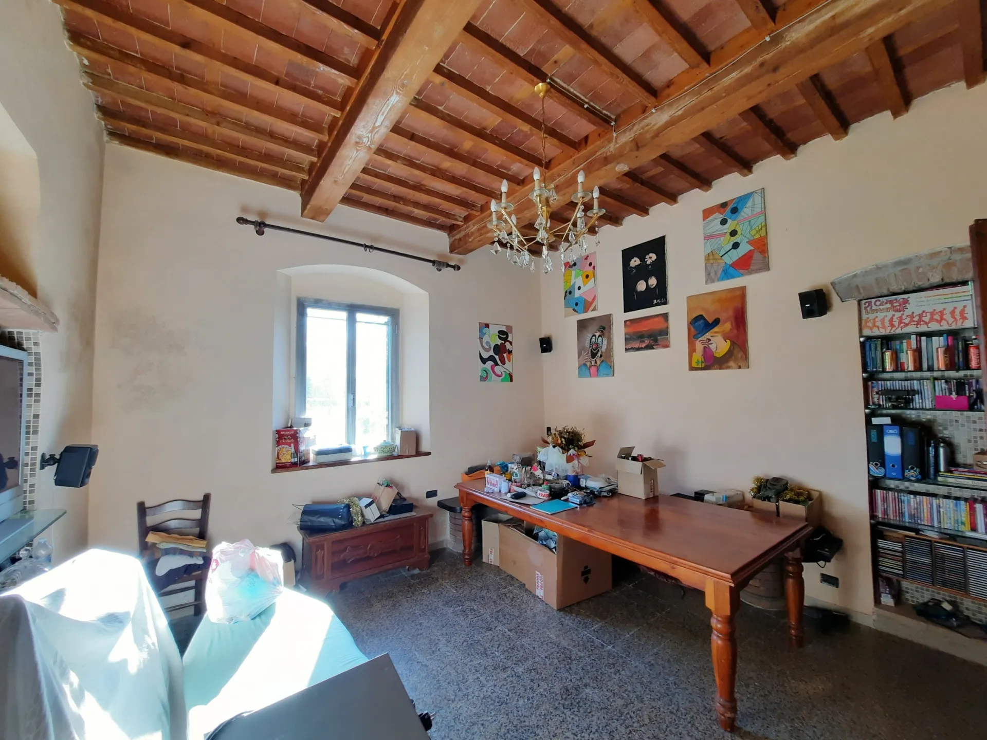 Immagine per Terratetto in vendita a Lucca via Di Mezzo Ii