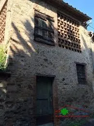 Immagine per Terratetto in vendita a Lucca via Delle Pierone