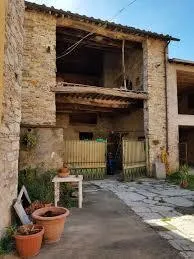 Terratetto via Delle Pierone, Picciorana, Lucca