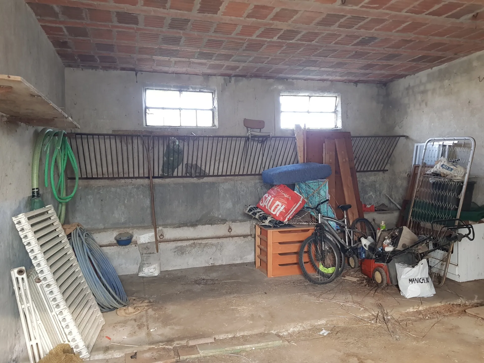 Immagine per Terratetto in vendita a Lucca via Delle Pierone