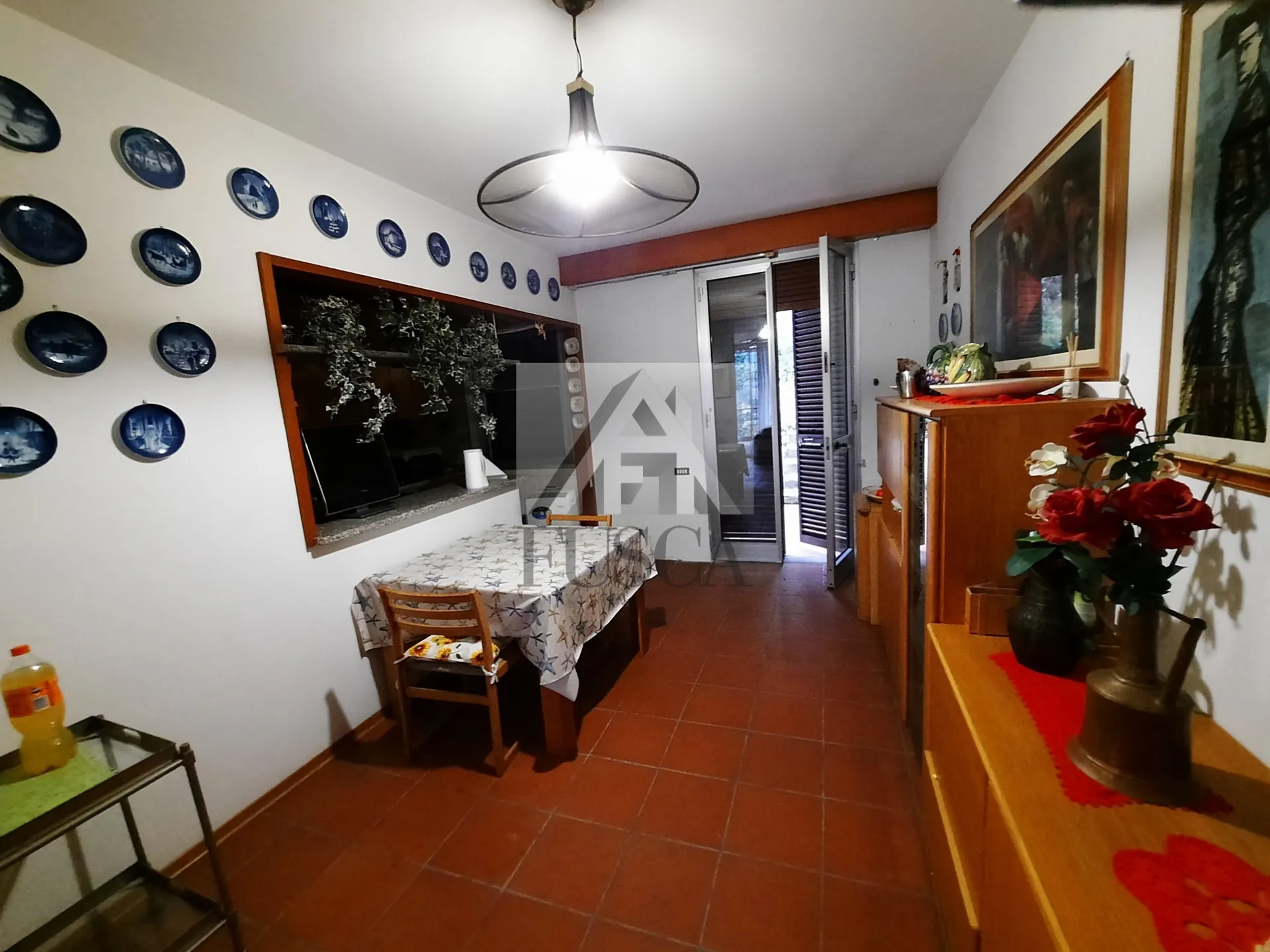 Immagine per Villa in vendita a Lucca via Dei Lippi