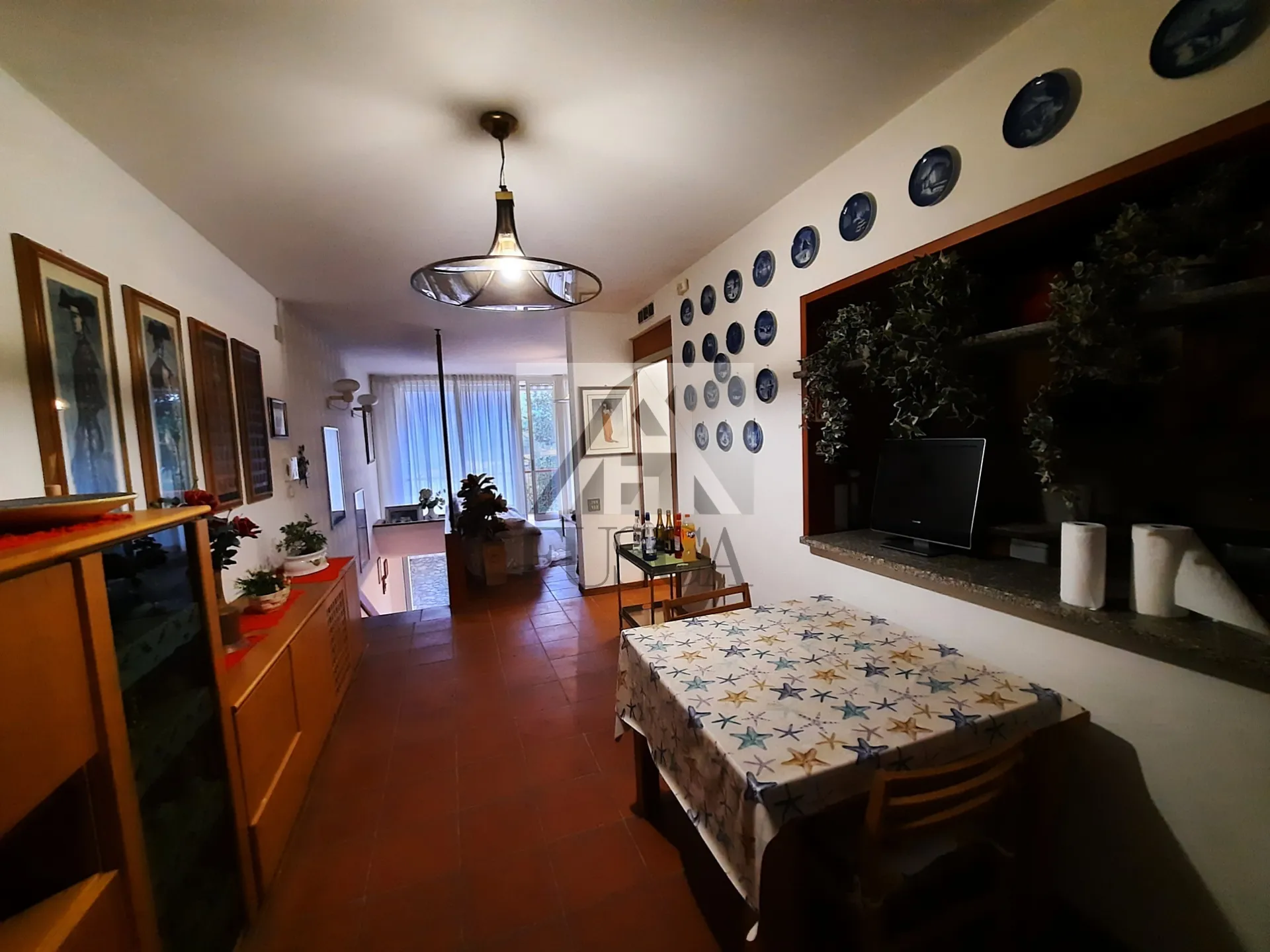 Immagine per Villa in vendita a Lucca via Dei Lippi