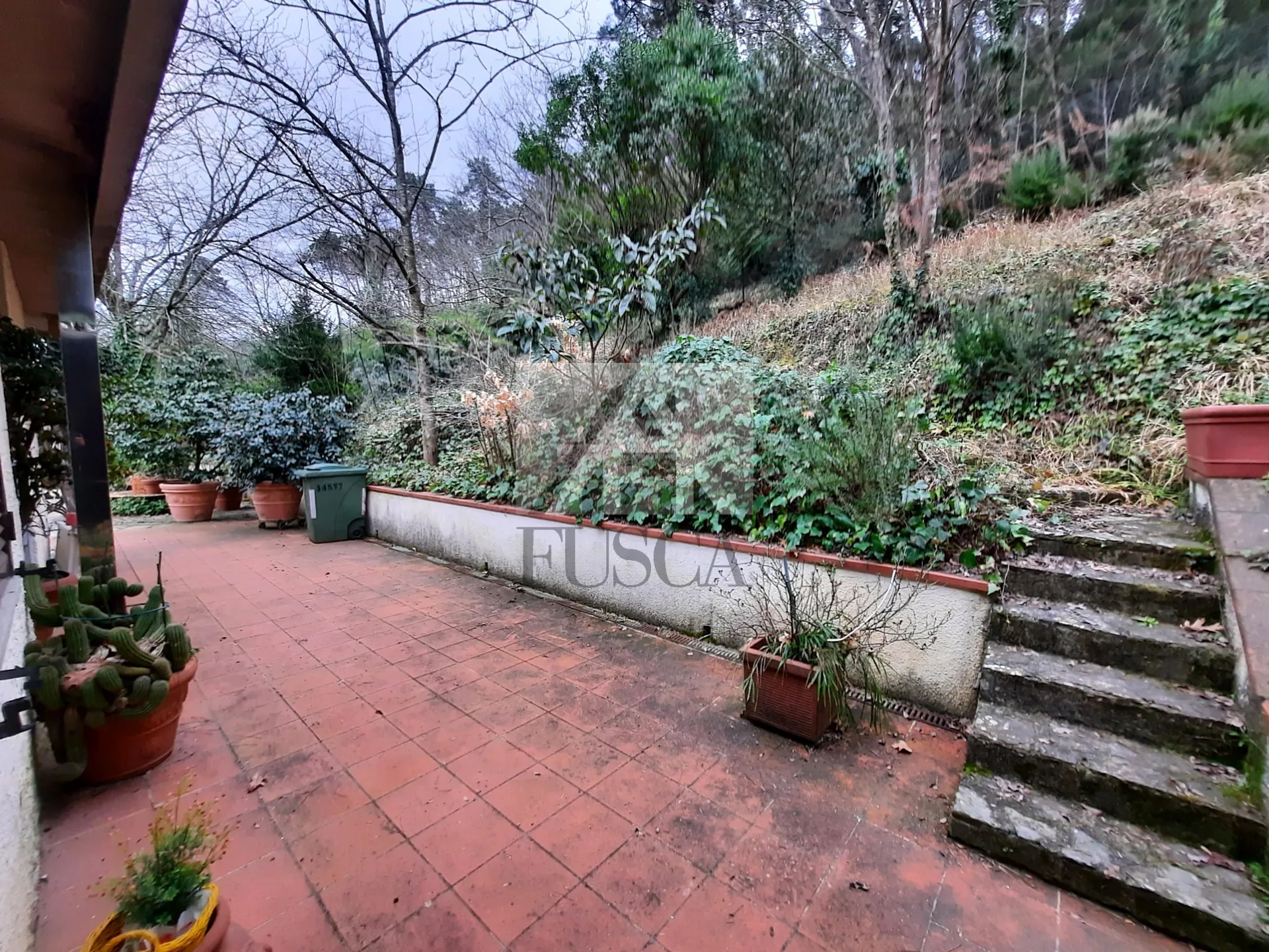 Immagine per Villa in vendita a Lucca via Dei Lippi