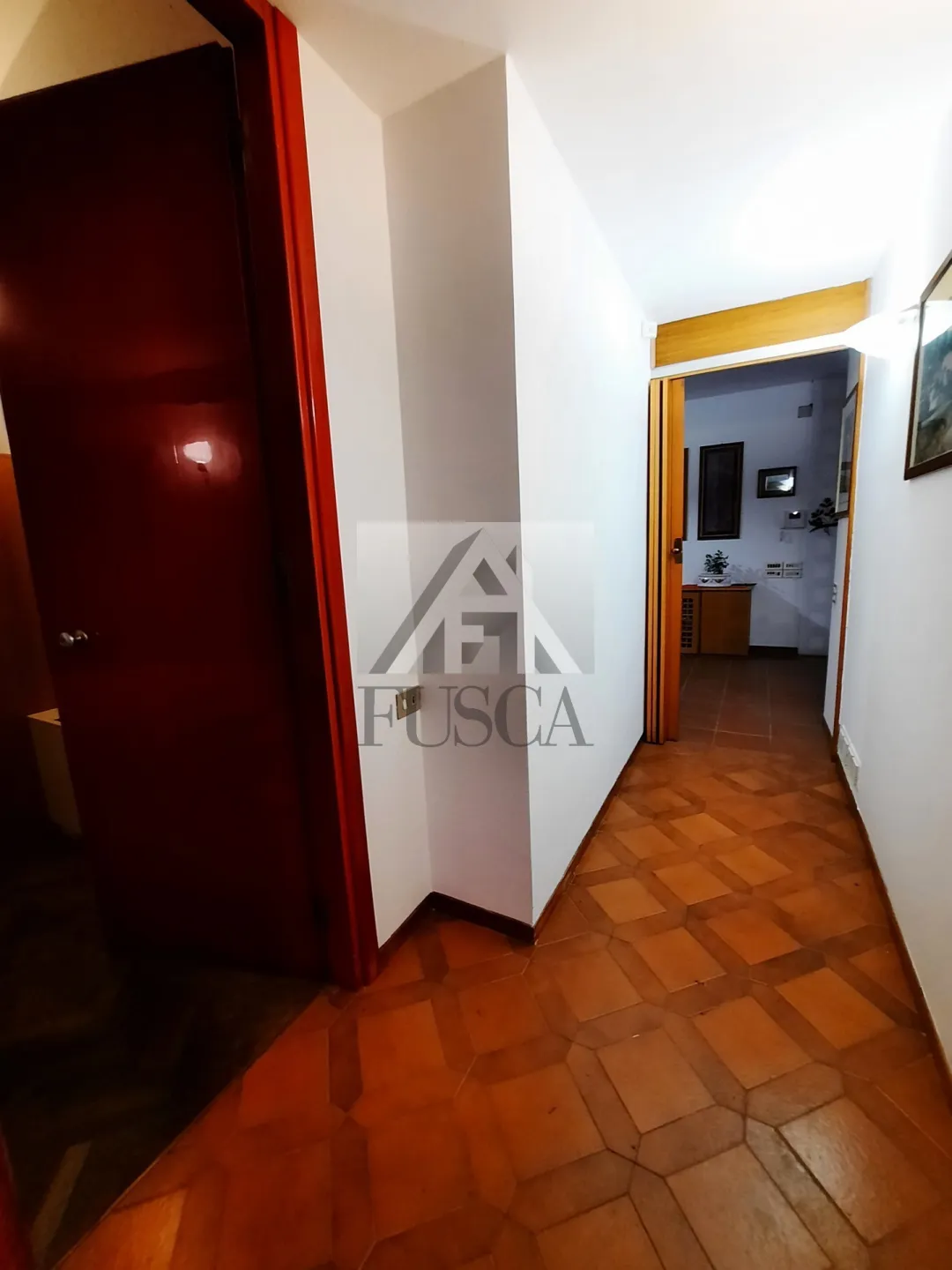 Immagine per Villa in vendita a Lucca via Dei Lippi