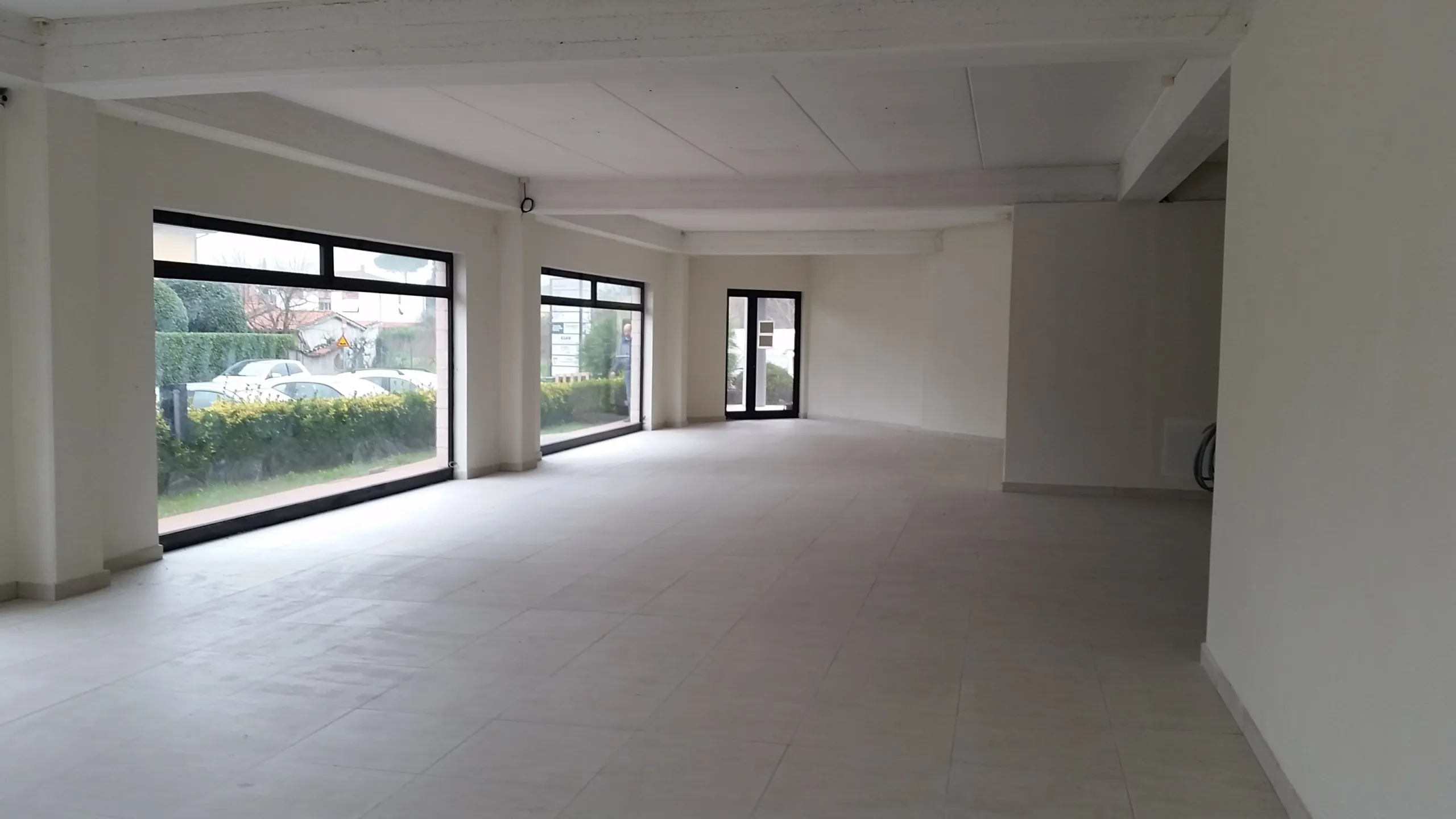 Immagine per Commerciale in affitto a Lucca