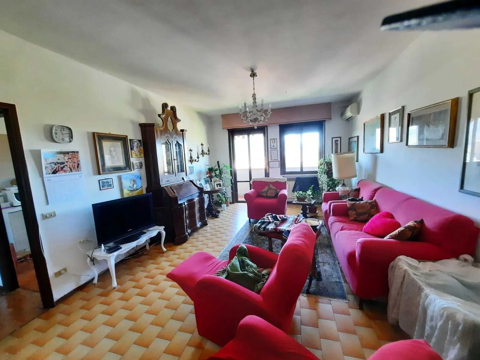 Immagine per Appartamento in vendita a Lucca via Pietro Franchini