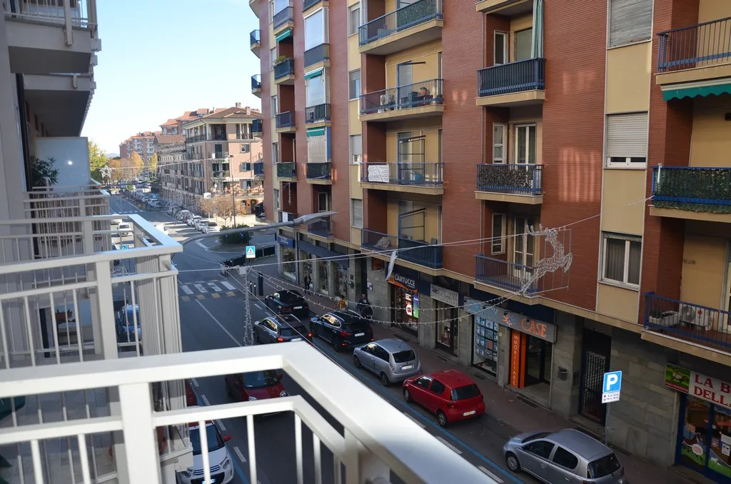 Immagine per Appartamento in Vendita a Orbassano Via Vittorio Alfieri 7