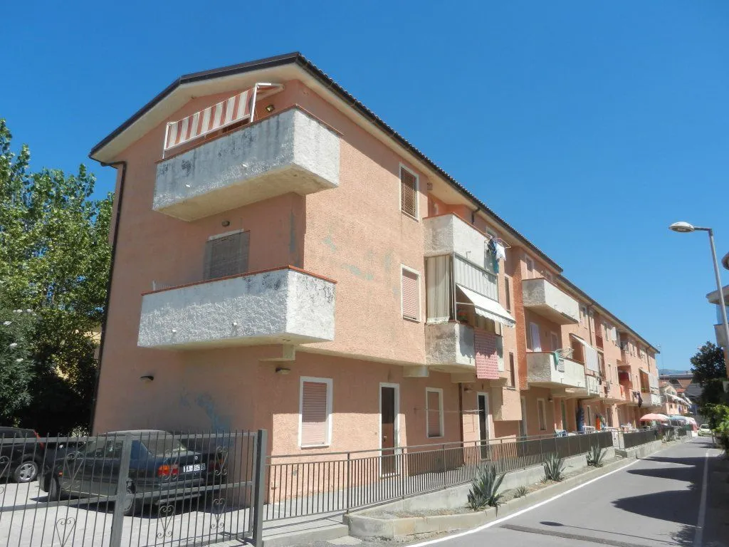 Immagine per Appartamento in vendita a Santa Maria del Cedro corso Del Tirreno 40