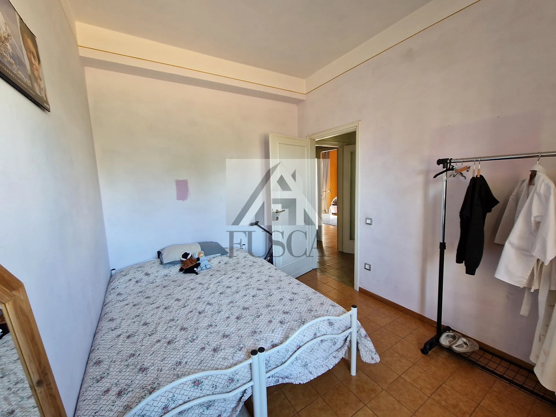 Immagine per Appartamento in vendita a Lucca via Benedetto Cairoli
