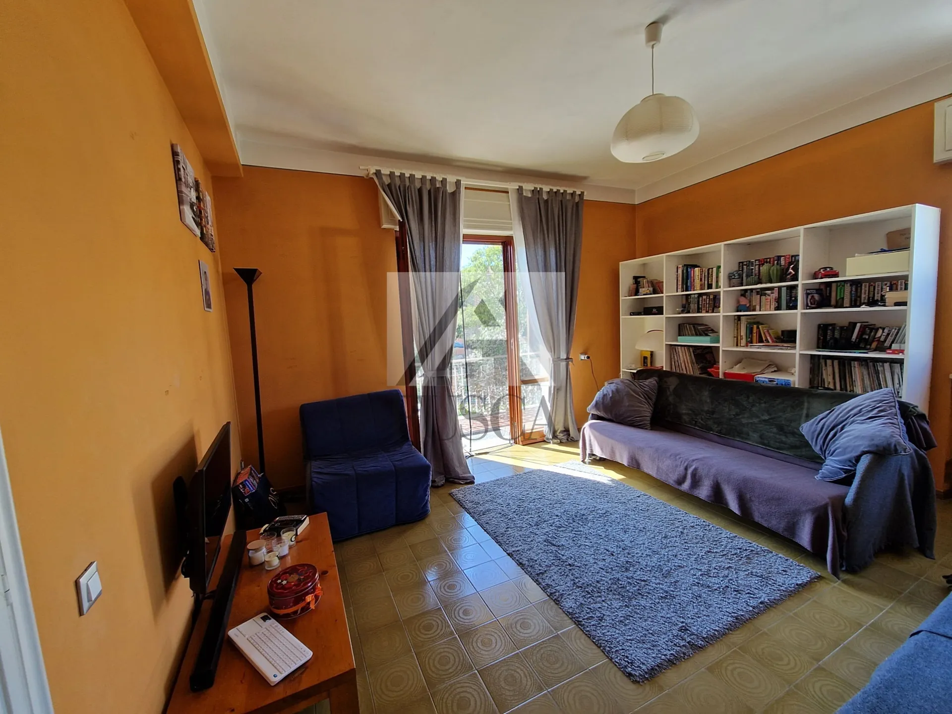 Immagine per Appartamento in vendita a Lucca via Benedetto Cairoli