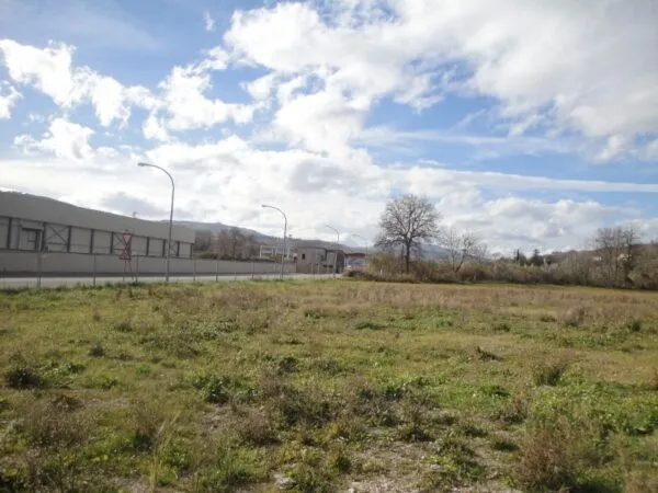 Terreno Edificabile strada Provinciale 92, Offida