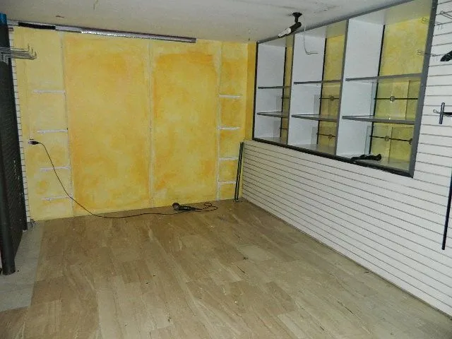 Immagine per Capannone in affitto a Lucca via Custer De Nobili Gino