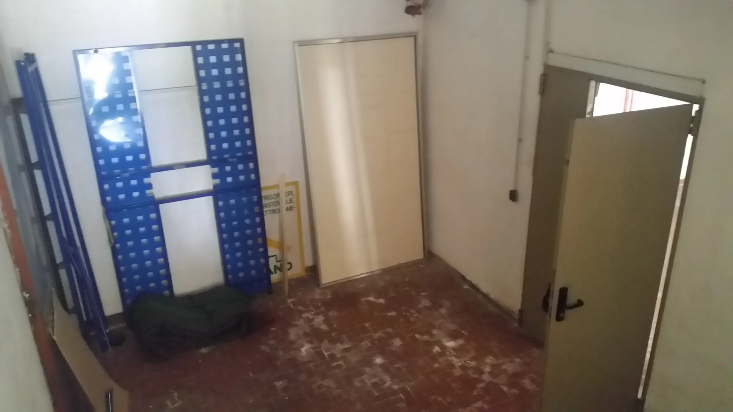 Immagine per Capannone in vendita a Lucca via Traversa I Pisana