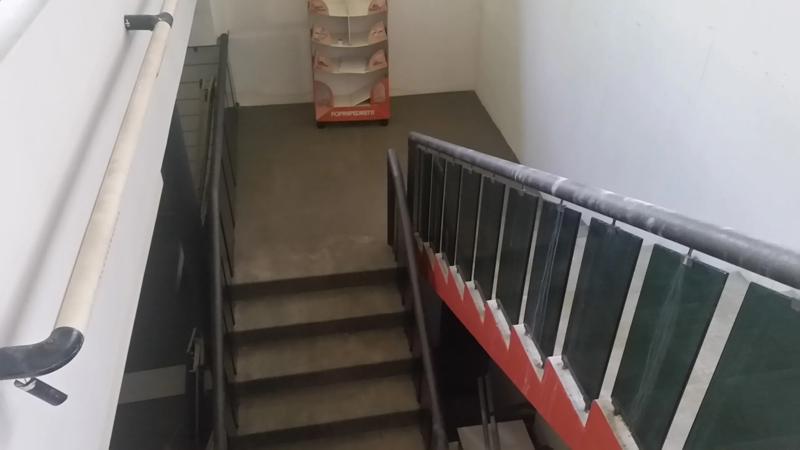 Immagine per Capannone in vendita a Lucca via Traversa I Pisana