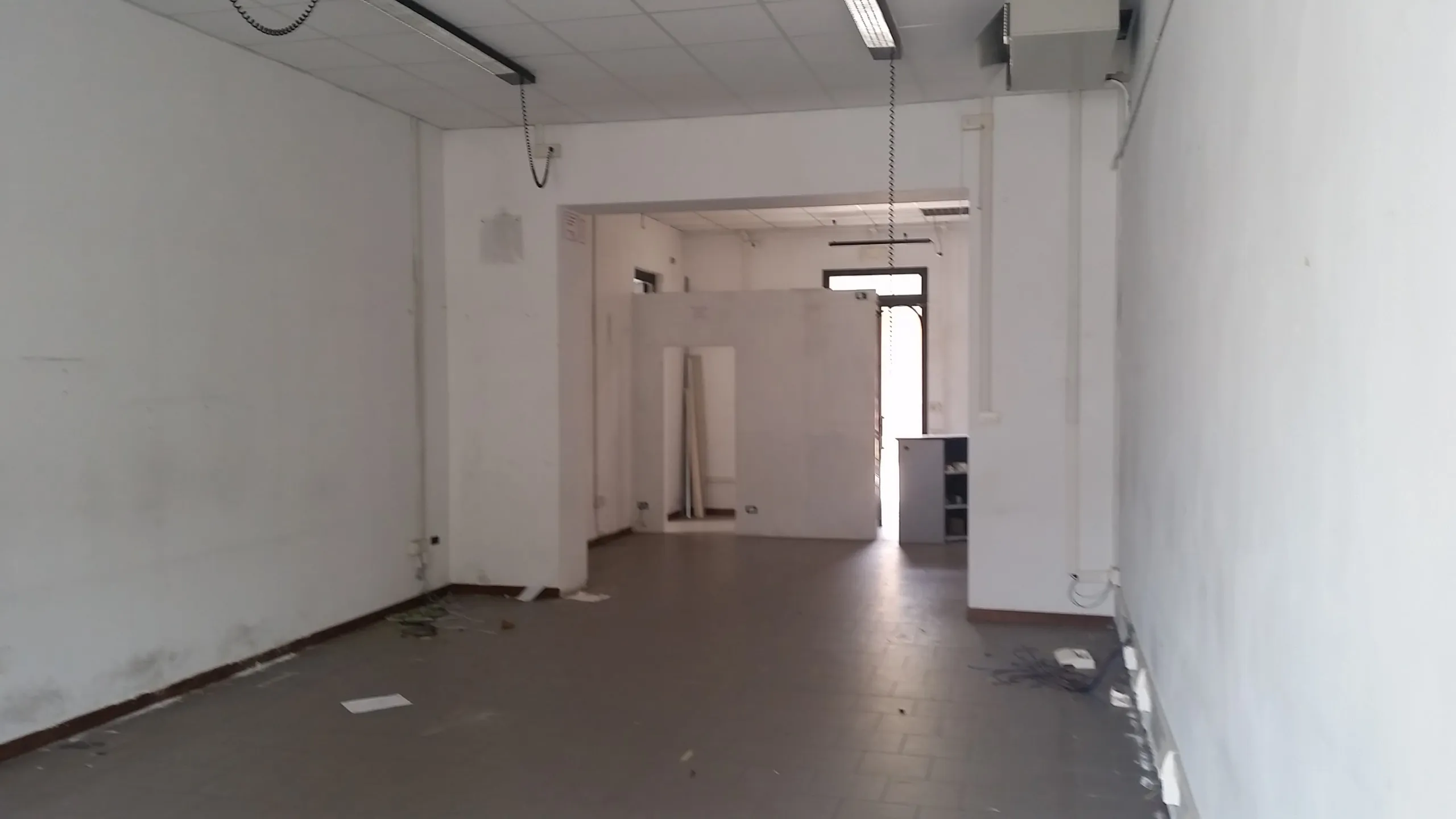 Immagine per Capannone in vendita a Lucca via Sarzanese