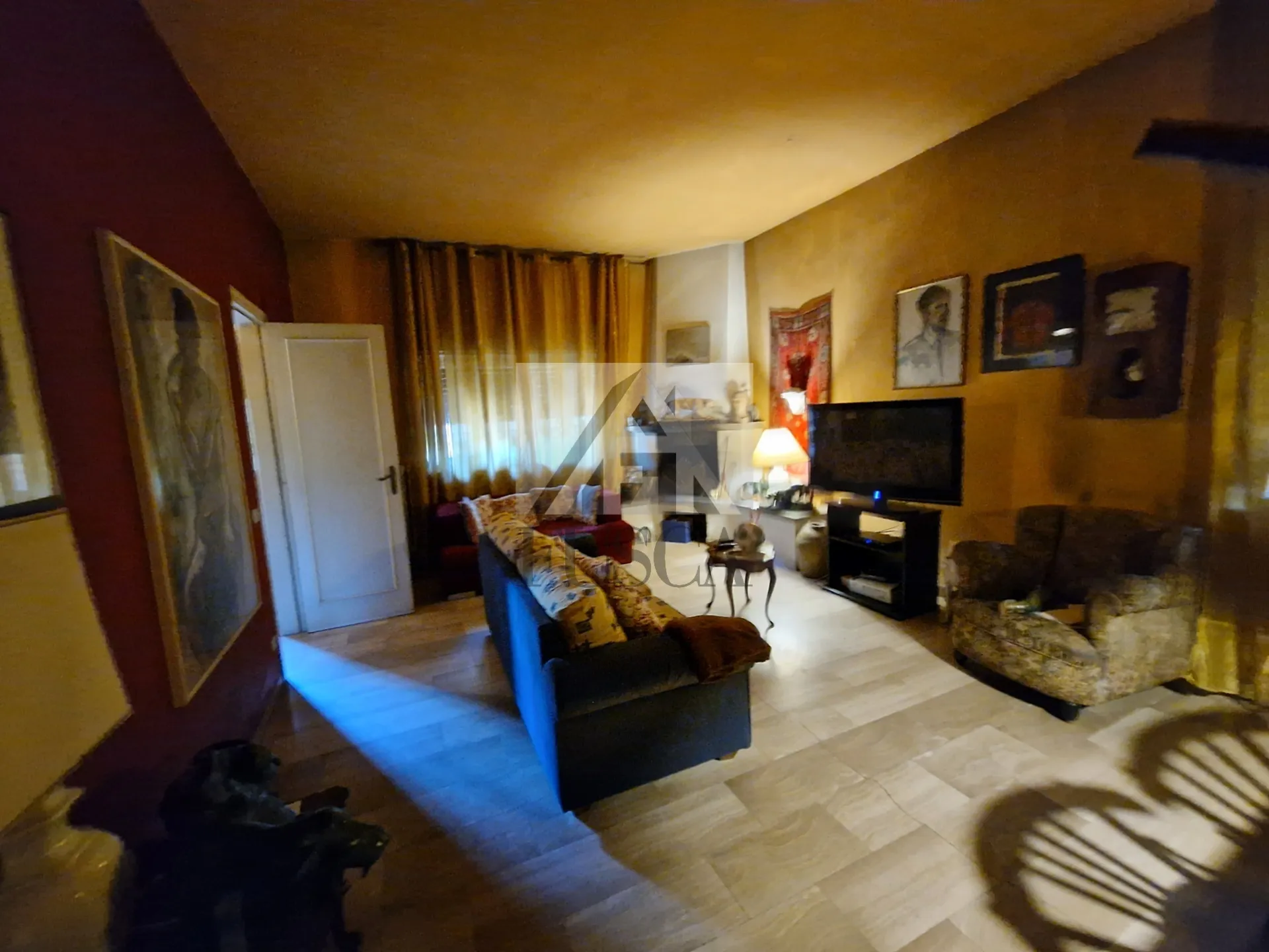 Immagine per Villa in vendita a Lucca viale Lazzaro Papi