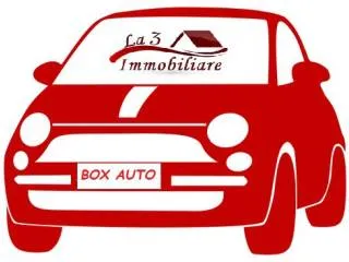Immagine per Box Auto in Vendita a Torino Via Gaetano Donizetti 3