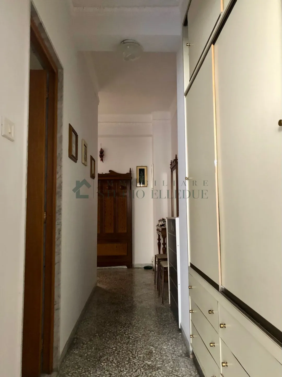 Immagine per Quadrilocale in vendita a Bari via Giovanni Bovio 144