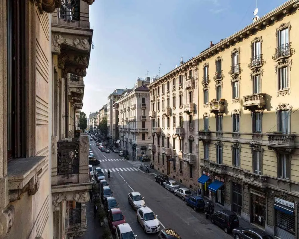 Immagine per Stanza in affitto a Milano