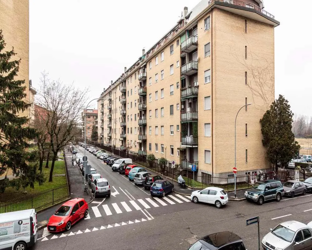 Immagine per Stanza in affitto a Cesano Boscone