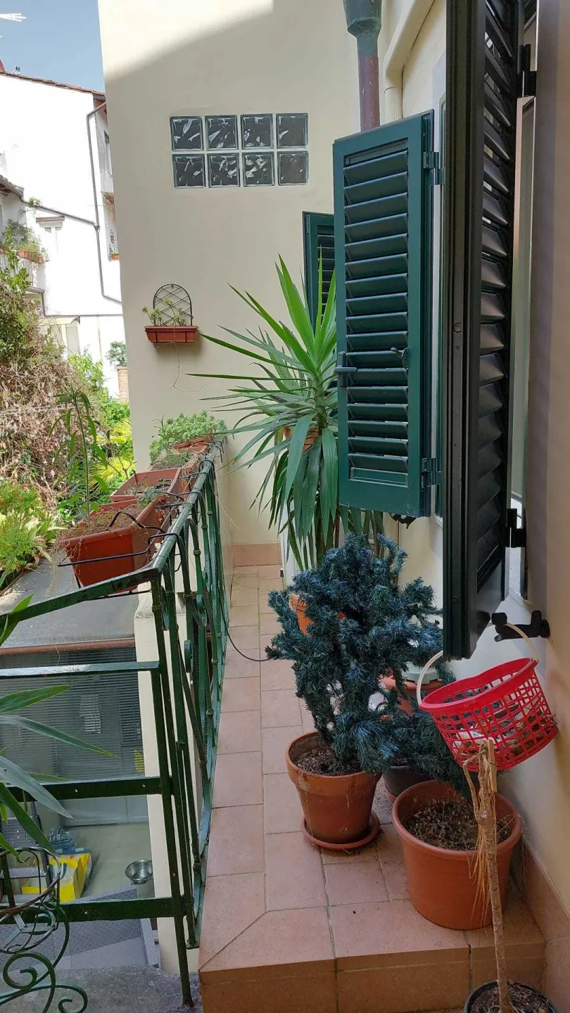 Immagine per Appartamento in vendita a Lucca via Del Toro