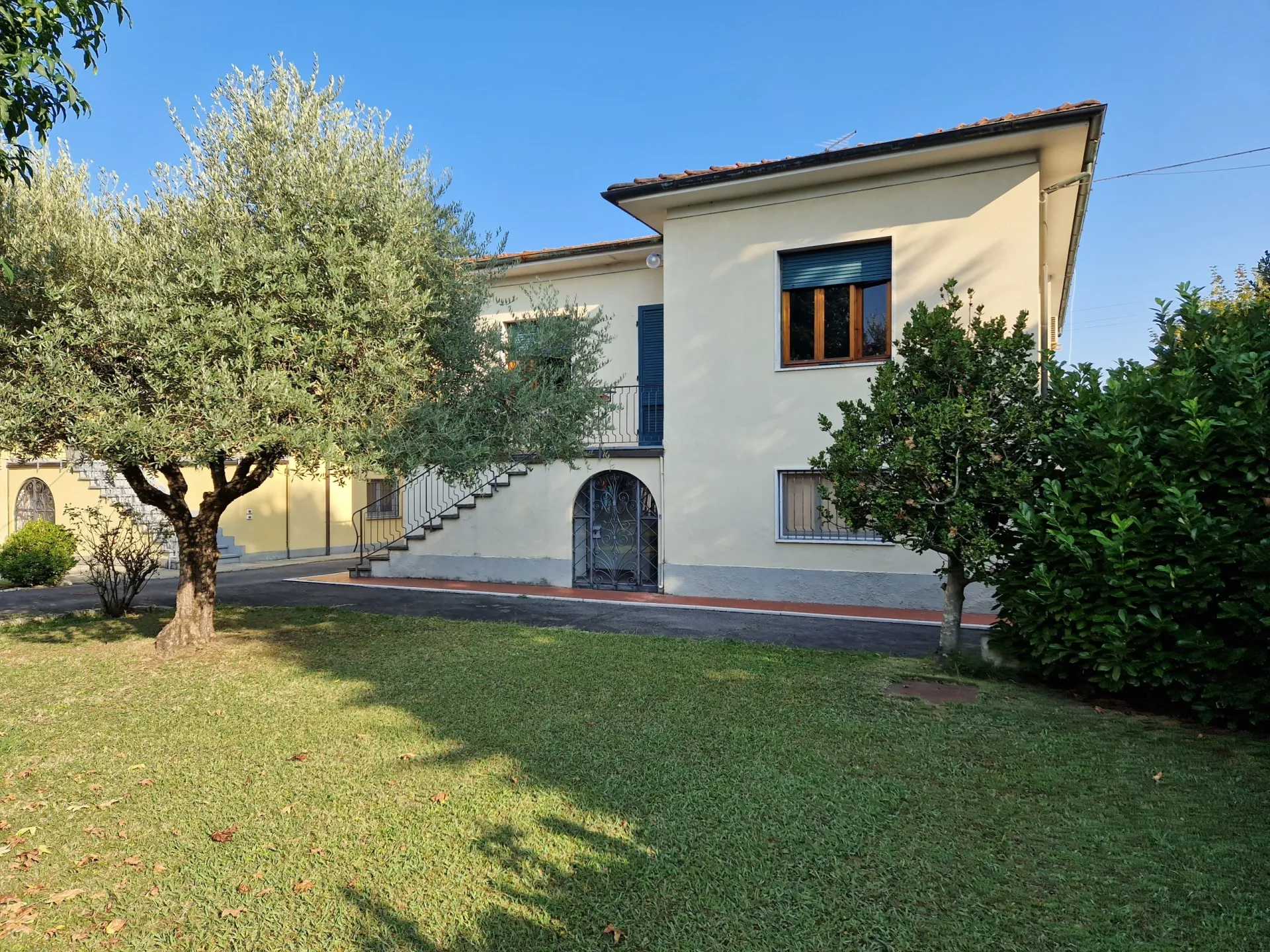 Immagine per Villa in vendita a Lucca via Per Corte Sandorini