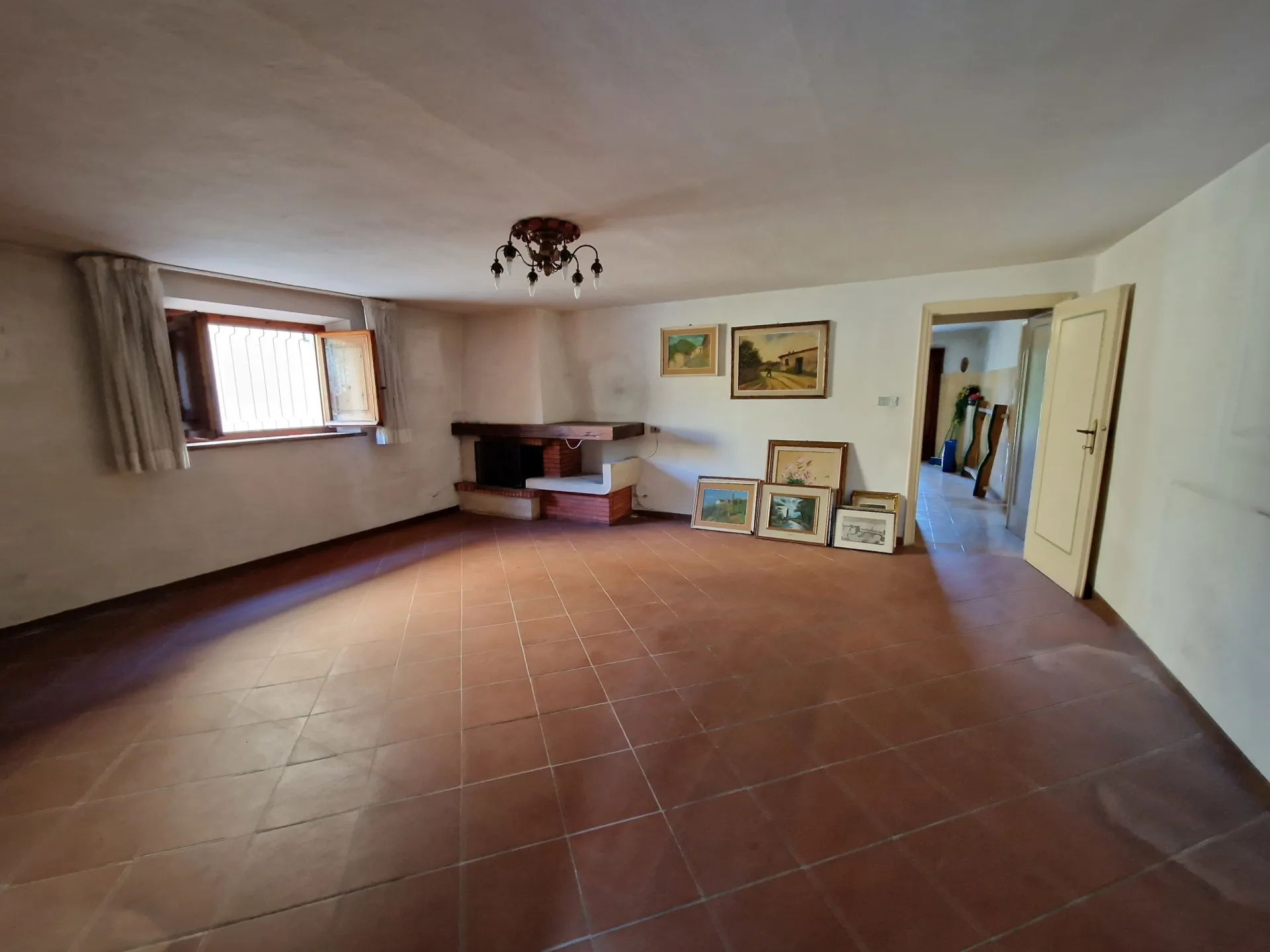 Immagine per Villa in vendita a Lucca via Per Corte Sandorini