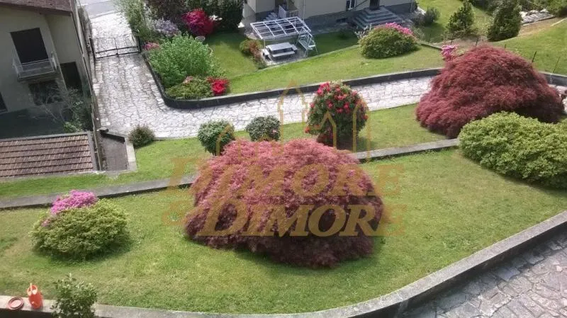 Immagine per Villa in vendita a Verbania corso Italia 2