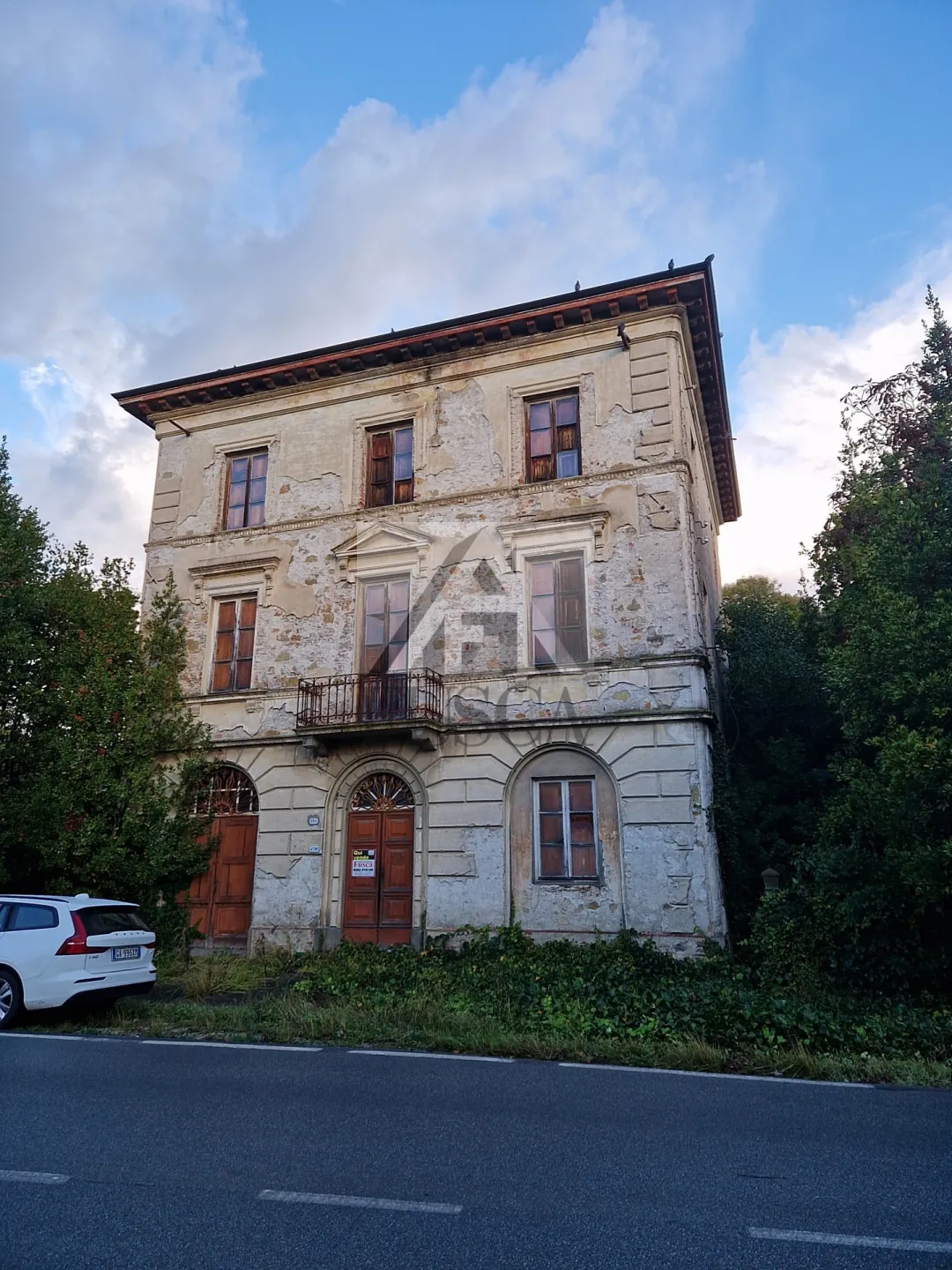 Immagine per Villa in vendita a Lucca via Pisana