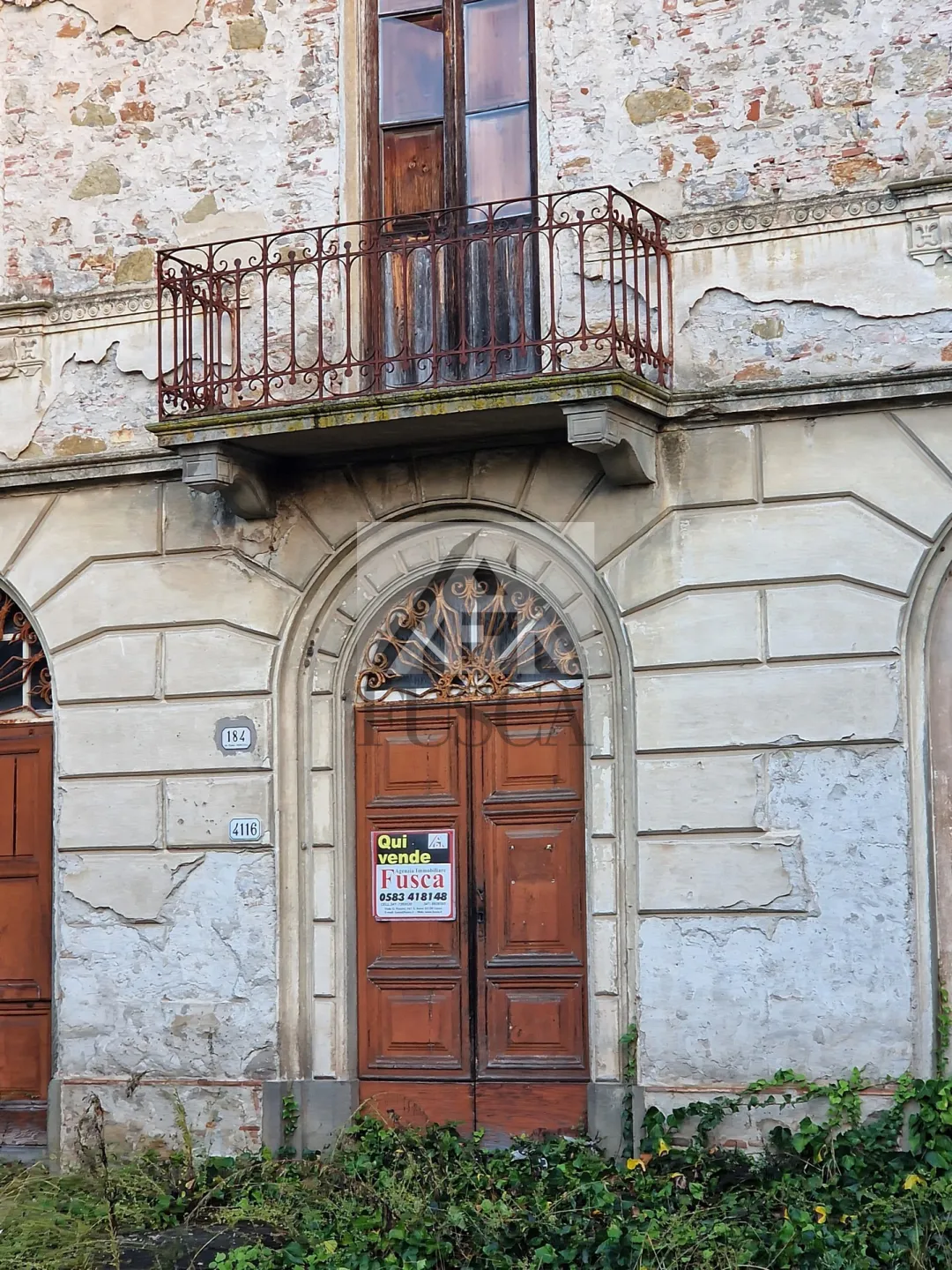 Immagine per Villa in vendita a Lucca via Pisana