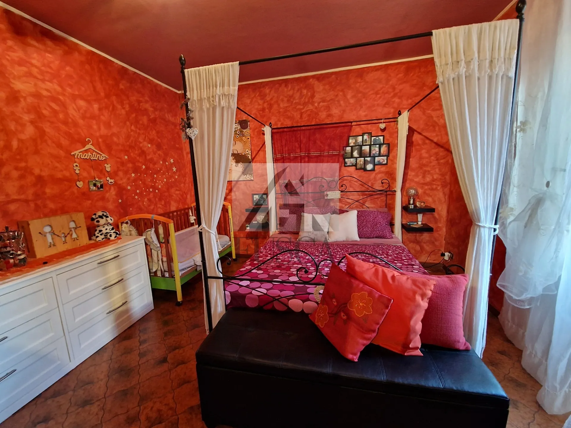 Immagine per Appartamento in vendita a Lucca via Pietro Pfanner