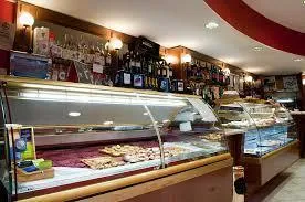Immagine per Bar Ristorante in vendita a Lucca viale Giuseppe Giusti