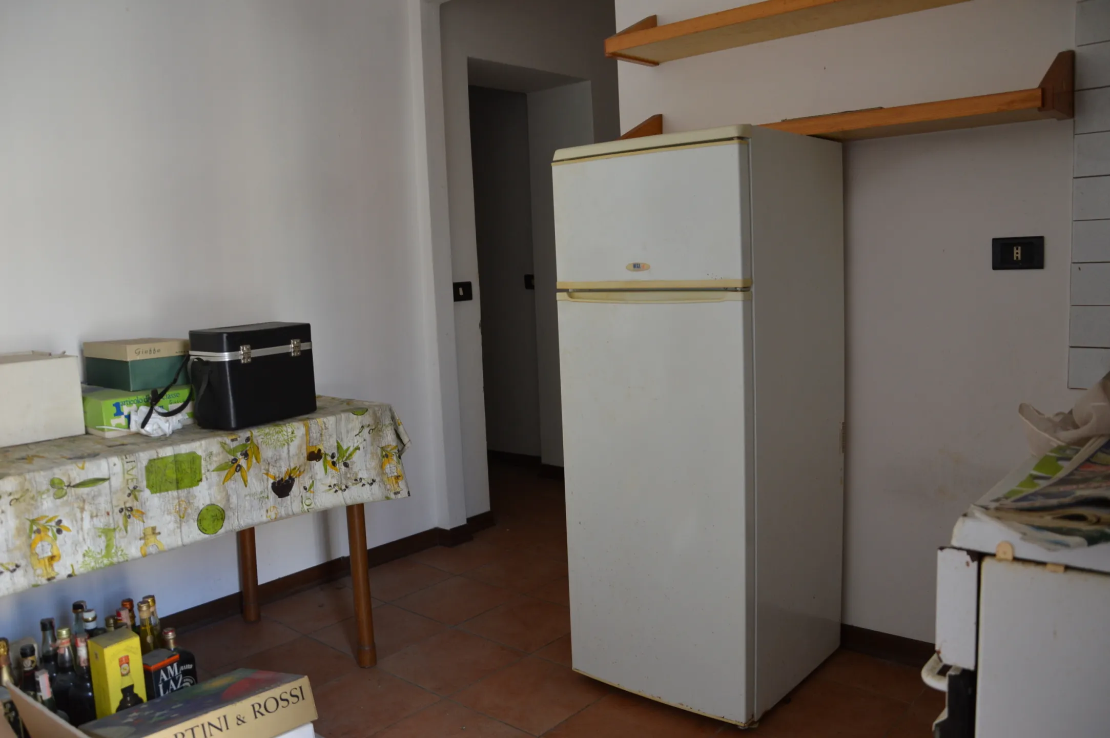 Immagine per Appartamento in vendita a Lucca via Manrico Ducceschi