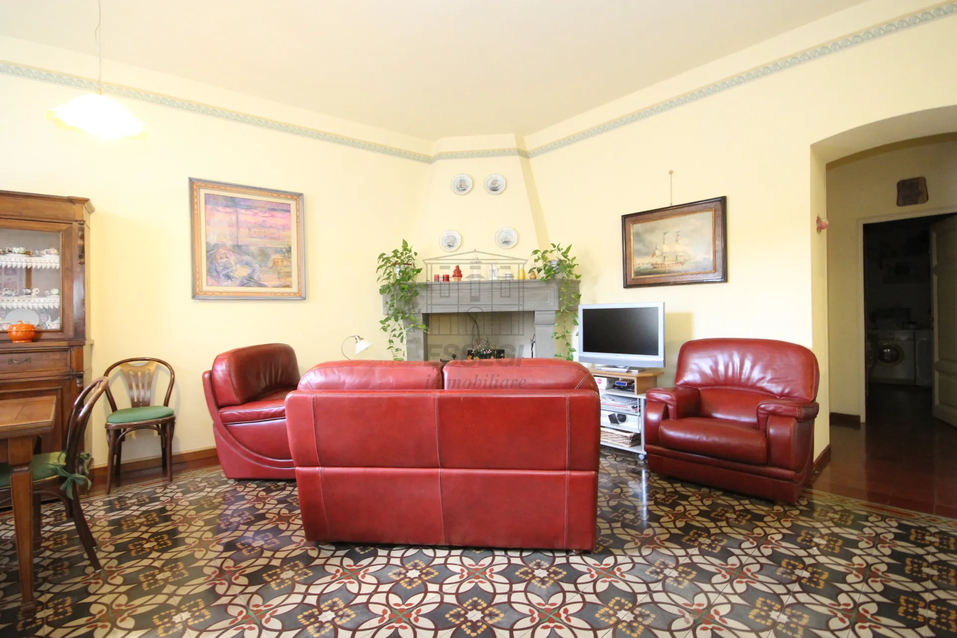 Immagine per Appartamento in vendita a Lucca piazza Bernardini