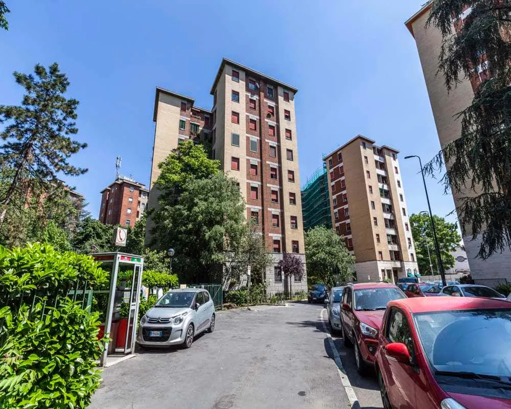 Immagine per Stanza in affitto a Milano