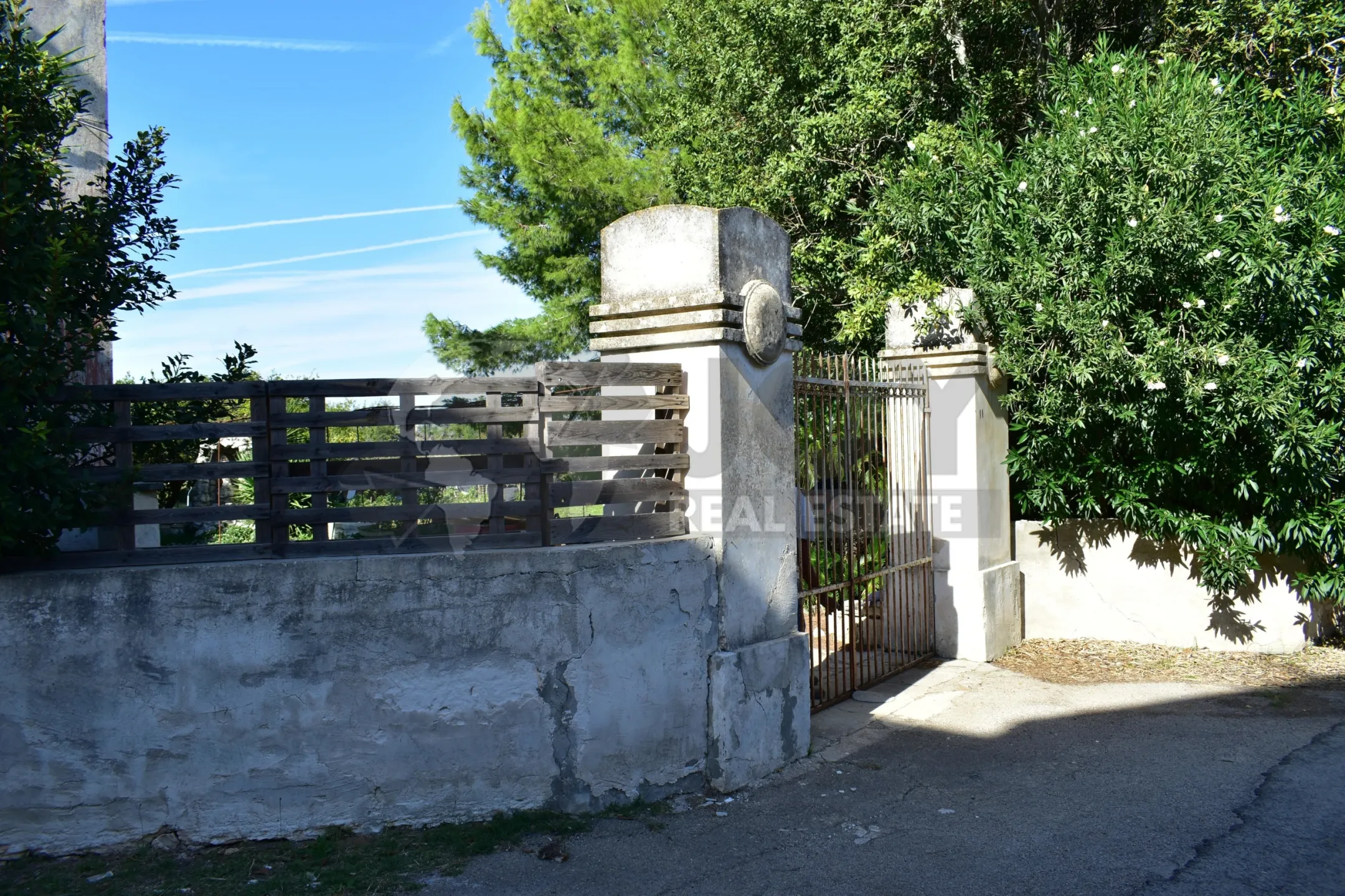 Immagine per Villa in vendita a Monteroni di Lecce strada Comunale San Oronzo 14