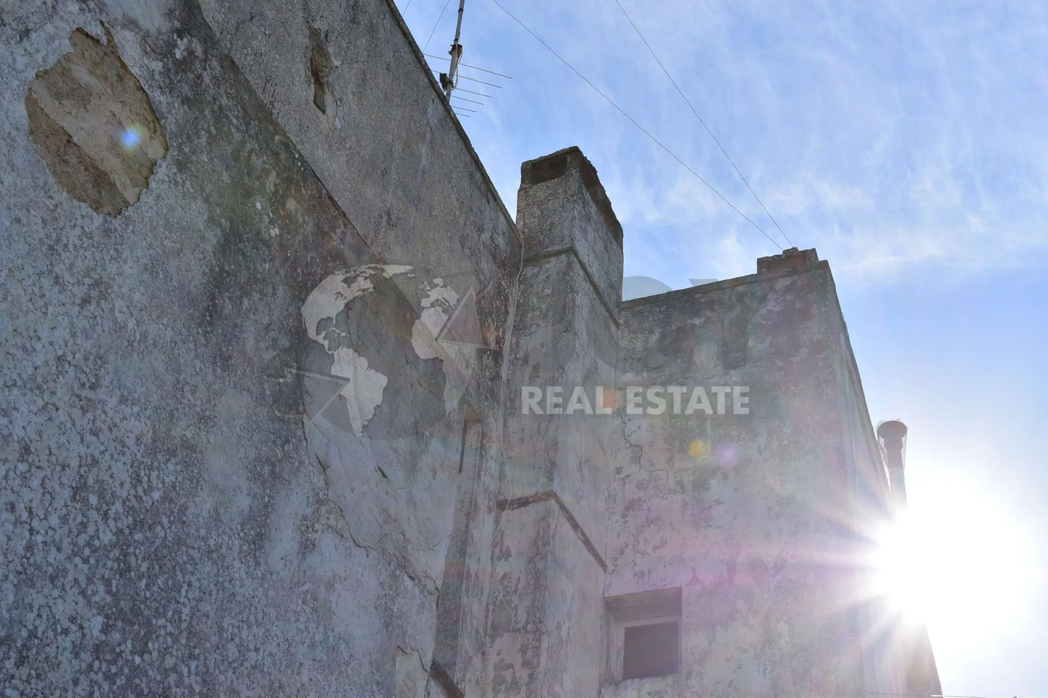 Immagine per Villa in vendita a Monteroni di Lecce strada Comunale San Oronzo 14