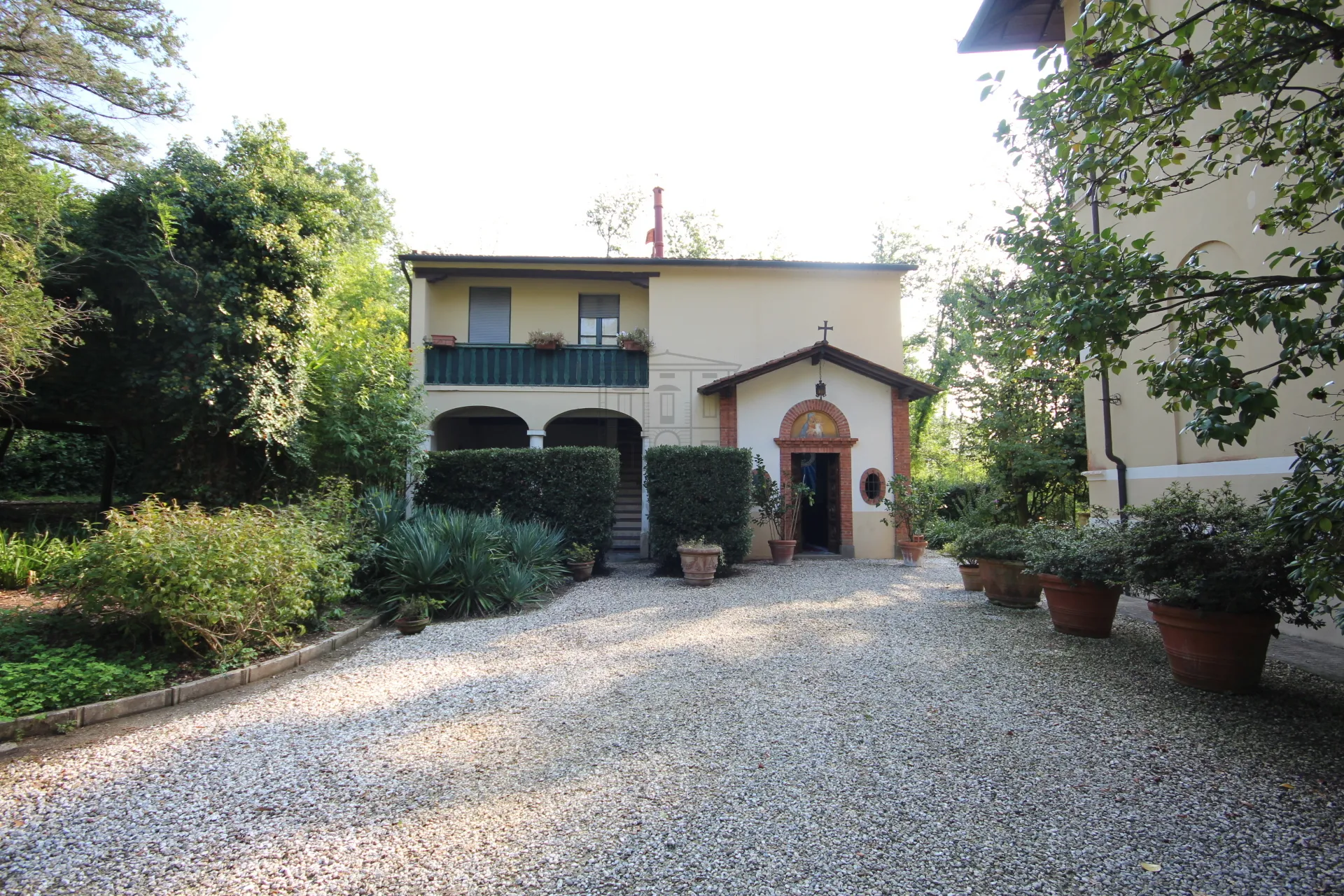 Immagine per Villa in vendita a Lucca via Sarzanese 1028