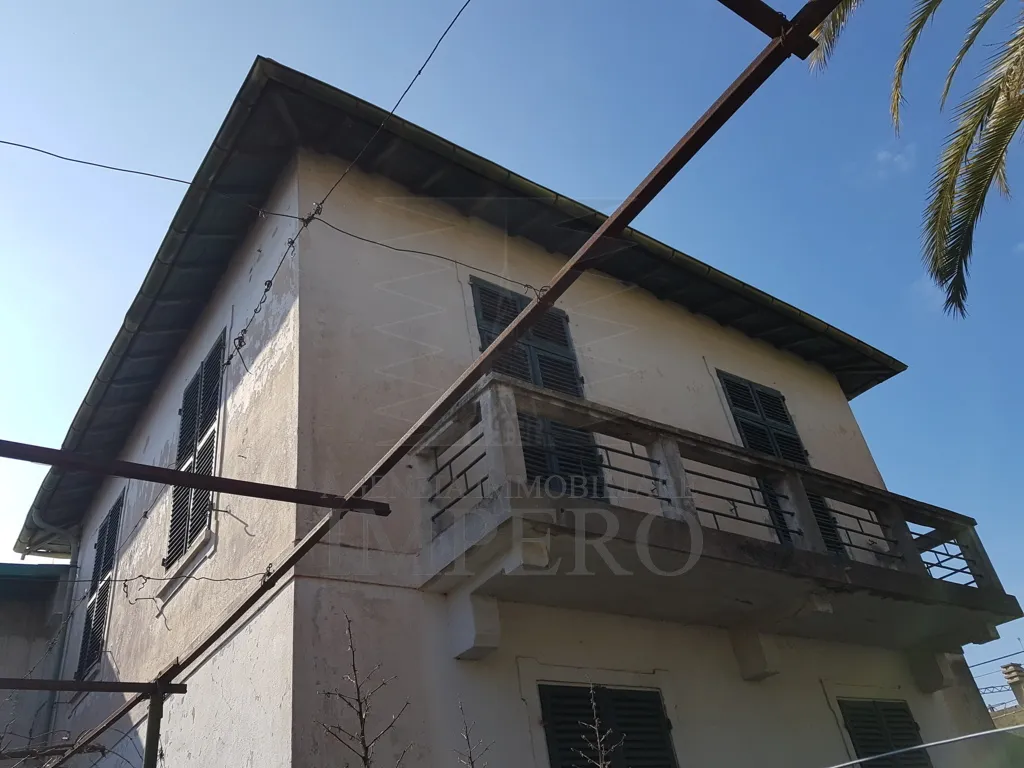 Immagine per Villa in vendita a Ventimiglia via Basso 1
