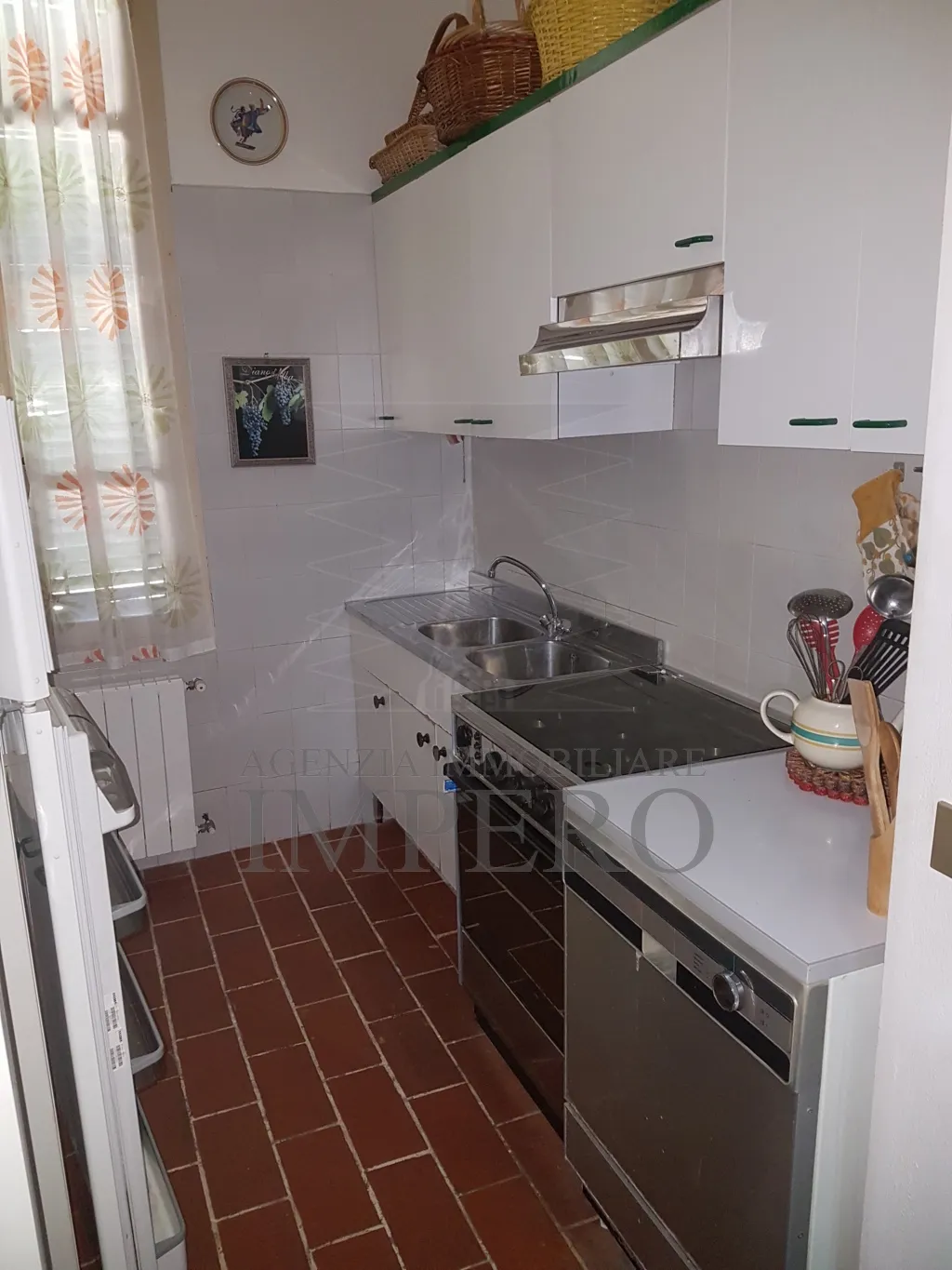 Immagine per Villa in vendita a Ventimiglia via Basso 1