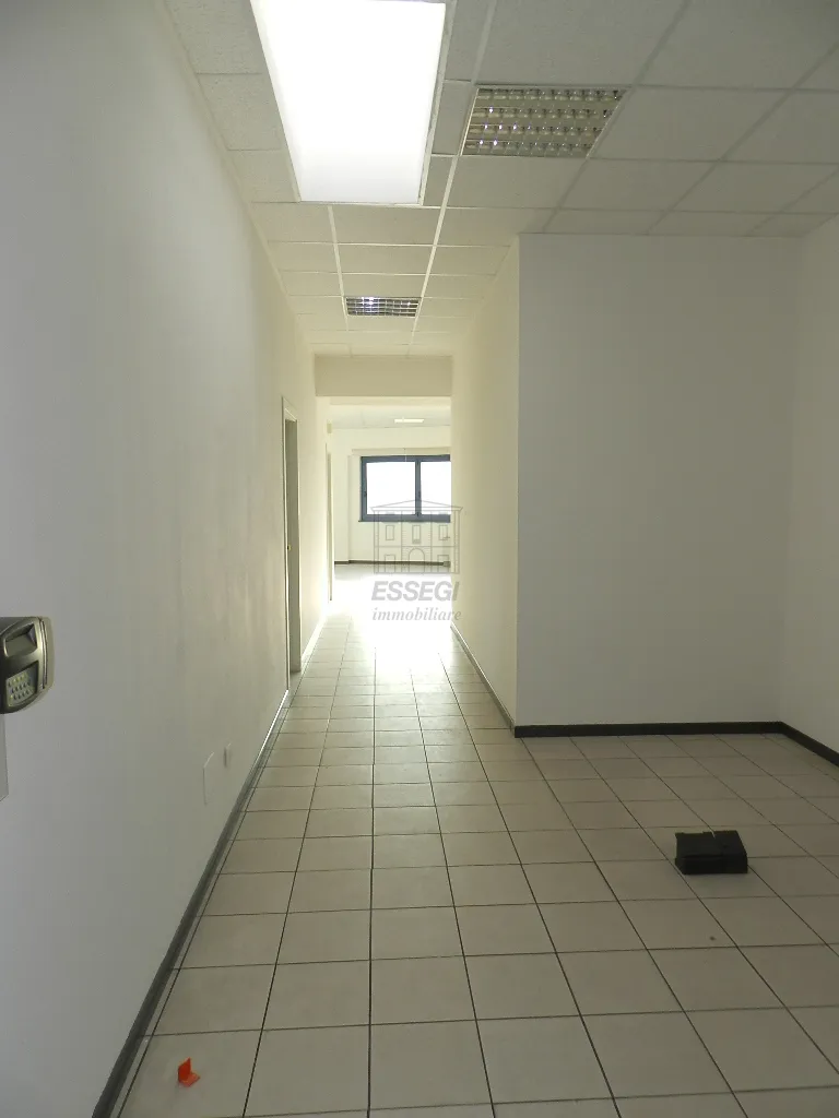 Immagine per Ufficio in vendita a Lucca via De Gasperi