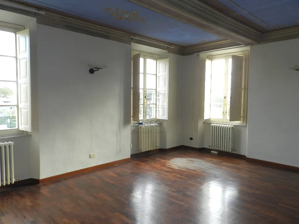 Immagine per Ufficio in affitto a Capannori via Banchieri