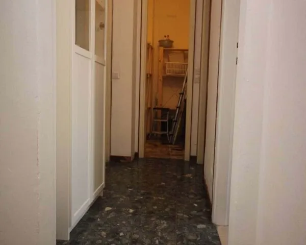Stanza Milano