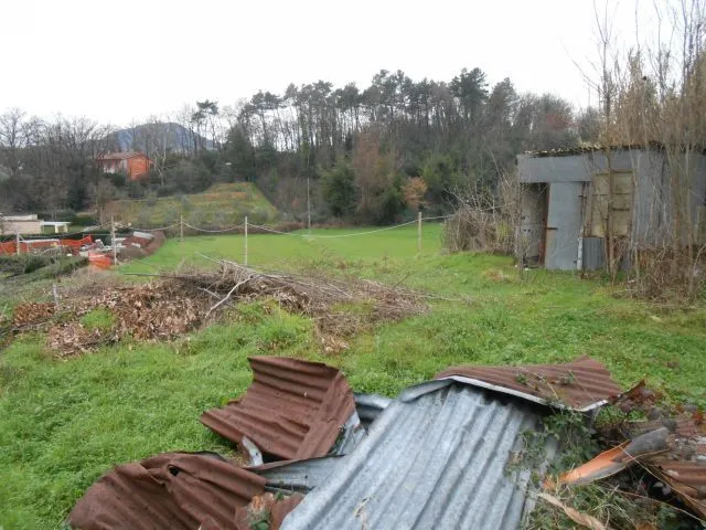 Immagine per Rustico in vendita a Lucca via Delle Piagge 2368