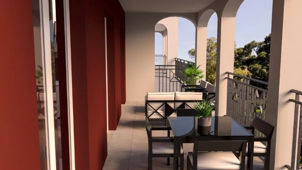 Immagine per Trilocale in vendita a Ventimiglia corso Montecarlo 76
