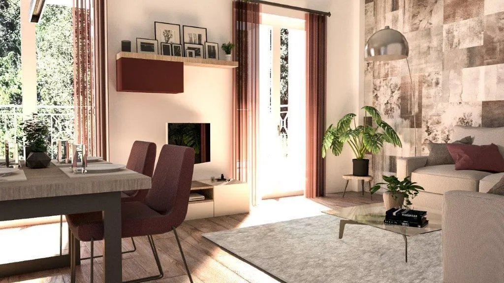 Immagine per Trilocale in vendita a Ventimiglia corso Montecarlo 76
