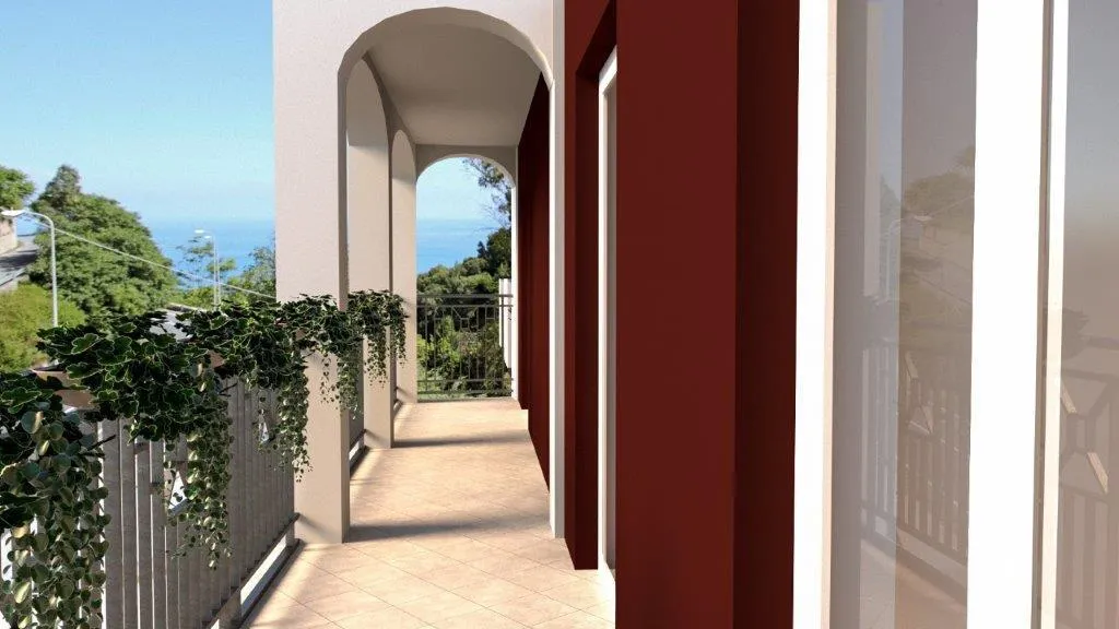 Immagine per Trilocale in vendita a Ventimiglia corso Montecarlo 76